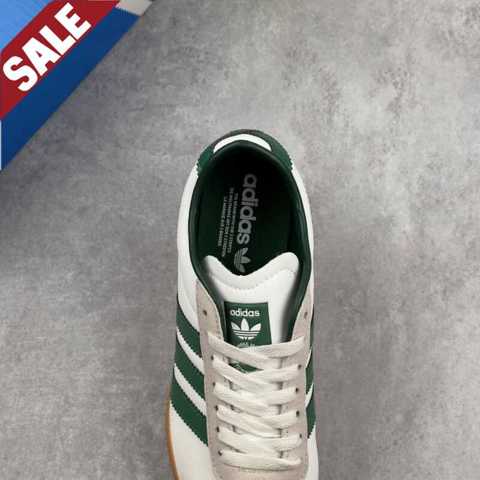 Adidas Original Tokyo M Низкие кеды жизнь досуг German training обувь тисненый логотип Высокое качество Адидас Обувь кроссовки