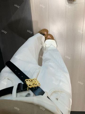 прочные Джинсы Chanel - премиум, сохраняют форму долго
