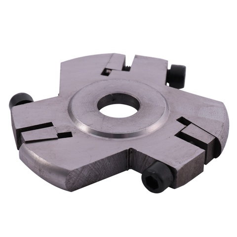 Деревообрабатывающий Турбо-рубанок для резьбы по дереву для угловой шлифовальной машины диаметром 100 мм 115 мм с диском 4 1/2"