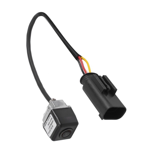 Автомобильная камера заднего вида в сборе 95750-2B500 957502B501 для Hyundai Santa Fe 2009-2012 Резервная камера помощи при парковке 95750-2B502