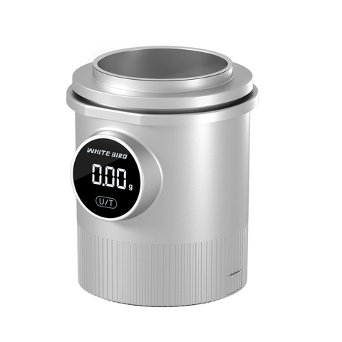 Мерный стаканчик для кофе Цифровые ЖК-весы для взвешивания кофе Кухонный Эспрессо Электронные весы для взвешивания кофе Чашка-дозатор 500 Г