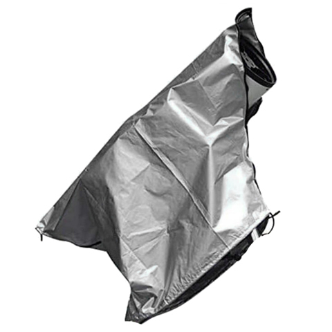 Астрономический телескоп Пылезащитный чехол Телескопа Наружная защита от солнца, защита от росы, повреждение светом, Колпак для наблюдения за затмением