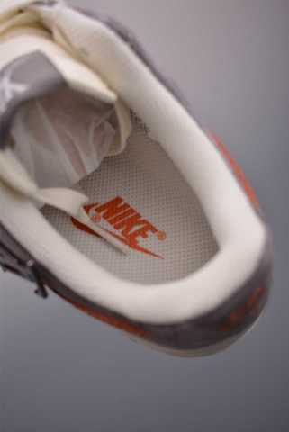 Известный Nike Air Force 1 Low LV Joint оригинальные с медовой воздушной подушкой кроссовки Обувь