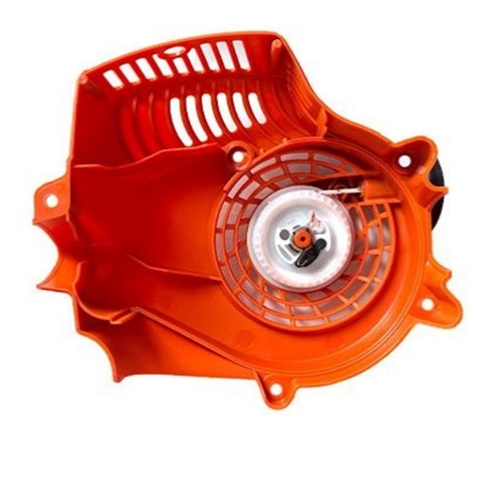 Пускатель обратной тяги для триммера STIHL HS45 HS52 для живой изгороди Ручной триммер для живой изгороди 42280802100