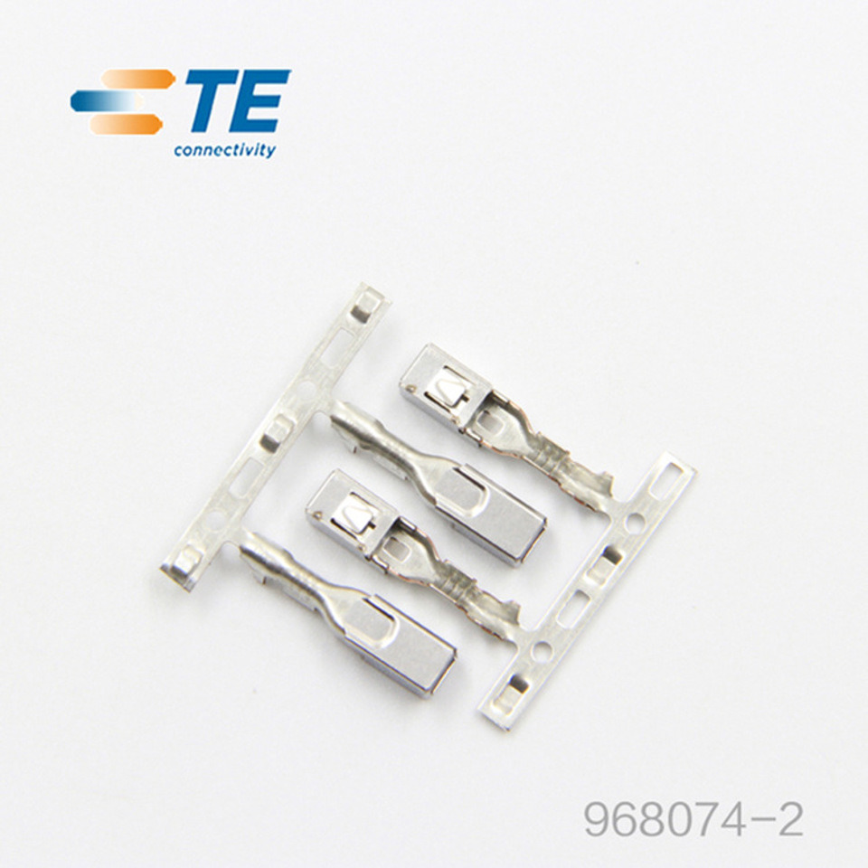 10PCS 968074-2 CAR connector terminal sheath TE | AliExpress