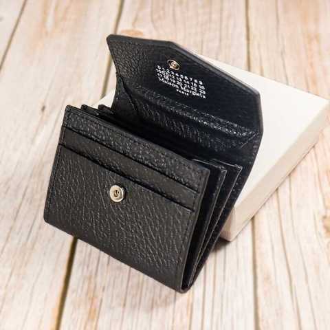 Margiela wallet - купить недорого | AliExpress