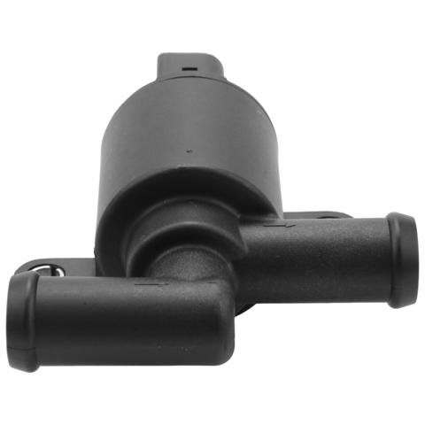 4H0121671D Регулирующий клапан отопителя системы кондиционирования воздуха Электромагнитный клапан водяного охлаждения Подходит для A8L A6L C7