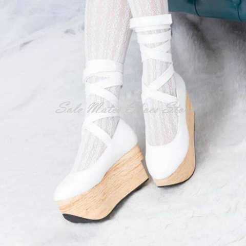 Rocking horse ballerina shoes - купить недорого | AliExpress