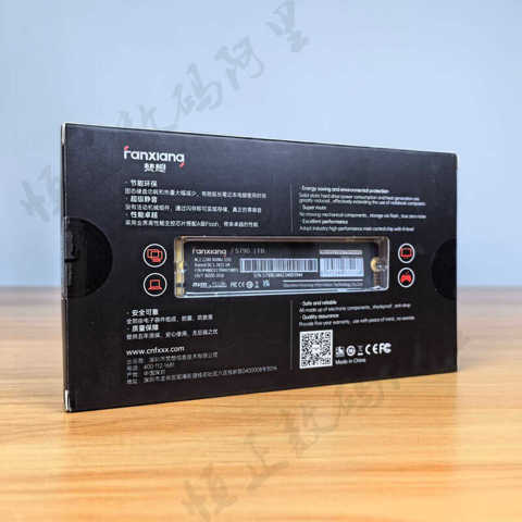 Ssd fanxiang s790 - купить недорого | AliExpress