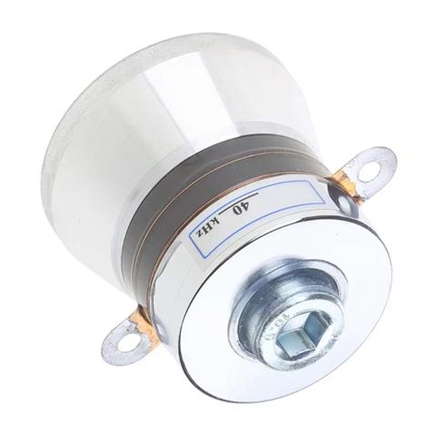 Вибратор чистящей машины Датчик головки вибратора Машина для очистки датчика виброголовки