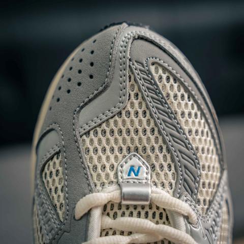 Самый легкий Обувь кроссовки New Balance 1906 повседневные кроссовки из легкой кожи