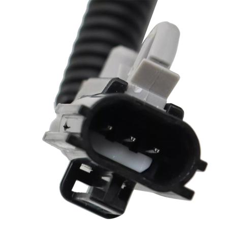 Датчик высоты заднего сиденья 538201LA2A для Infiniti QX56 2011-2013 QX80 2014-2020 Датчик регулировки высоты подвески