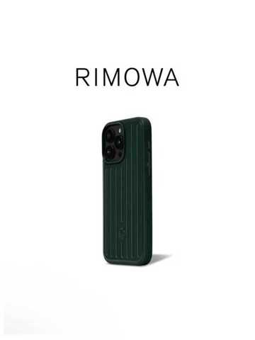 Rimowa iphone case 16 pro - купить недорого | AliExpress