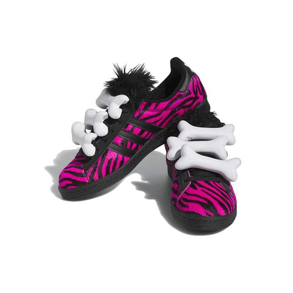 Ｊeremy Кроссовки Adidas Jeremy Scott x Campus | AliExpress