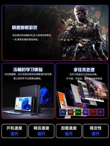 SSD-накопитель M2 512 ГБ 1 ТБ 2 Для НастольНых Компьютеров И Ноутбуков PCIE 4 Игровой SSD NVME