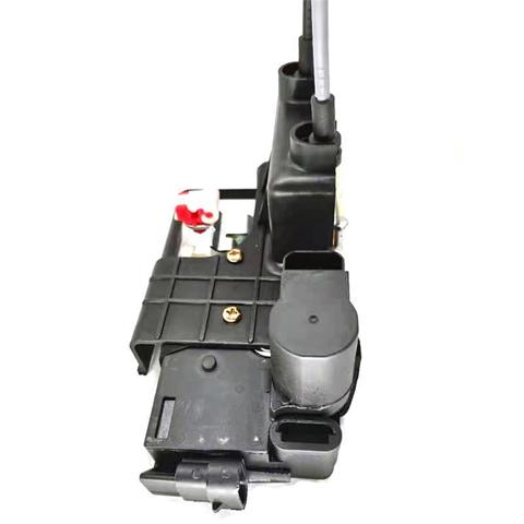 Привод замка передней левой автомобильной двери Ssangyong Korando C Actyon 7121008032