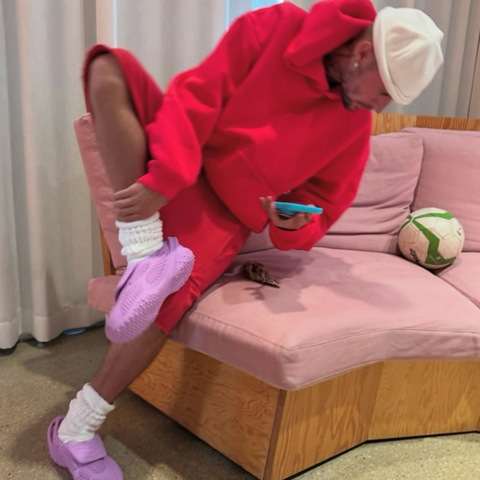 пальто осеннее топ базовый Высококачественная ТолсТовка Justin Bieber SKYLRK В АмерикАнском Уличном Стиле ОднОтОнная С Капюшоном