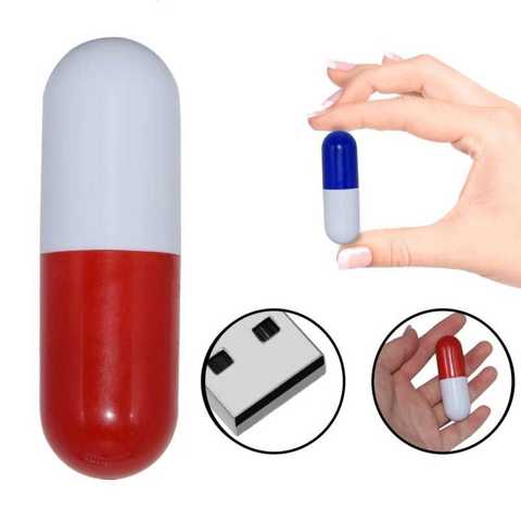 Супер Мини USB 8/16 100% Реальная Емкость Водонепроницаемая 128 8 16 32 64 ГБ Черная Флешка Память