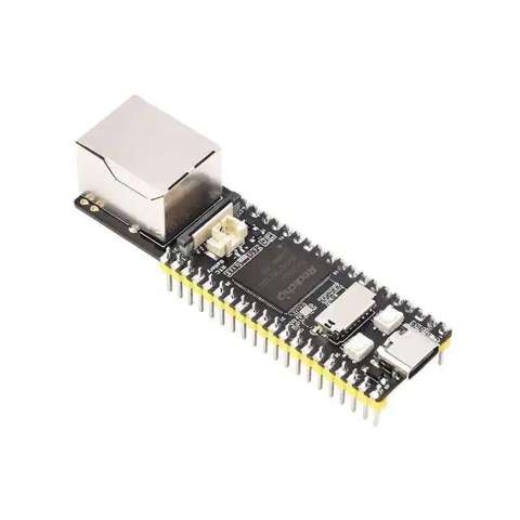 Luckfox Pico Pro / Max Сетевой порт RV1106 для Linux