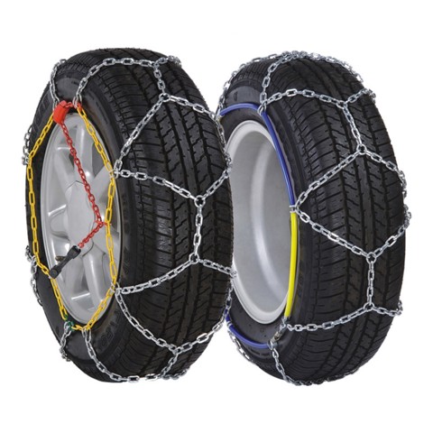 Цепи противоскольжения R13 - 16, набор 2 шт.