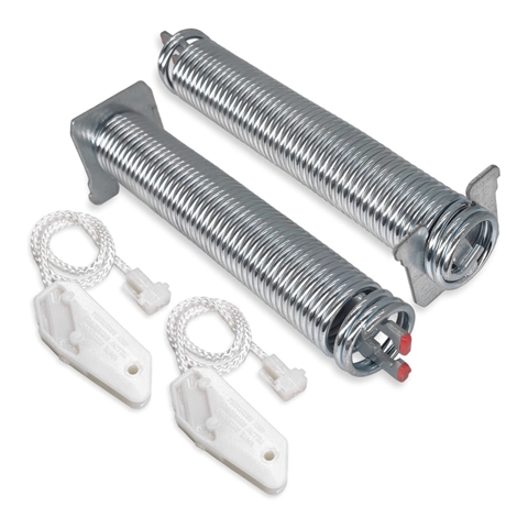 Модернизированный комплект пружин и тросов для дверной петли посудомоечной машины /Thermador/Gaggenau 00754866