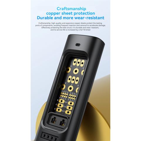 Awgem,Многофункциональный тестер оптронов TO2, Тестер транзисторов для NMOS/PMOS ламповых PNP/NPN триодных транзисторов для тестирования IGBT/431