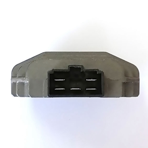 DC 12 В Мотоцикл Регулятор напряжения выпрямителя для Yamaha XJ600 1997-2003 XJR400 1993-2007 Majesty 250 YP250