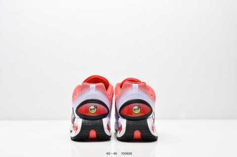 Nike Air Max Dn: Модные повседневные кроссовки низкие с сетчатым верхом, поглощением ударов и технологией Air Max Недавно кроссо