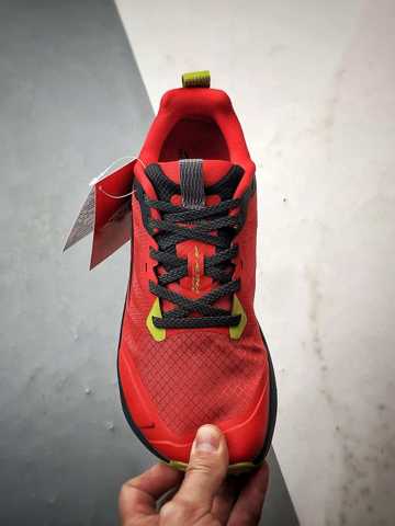 Треккинговые кроссовки Altra Lone Peak 9 Red 9 MaxTracMegagrip Altra Оптовая торговля Обувь кроссовки