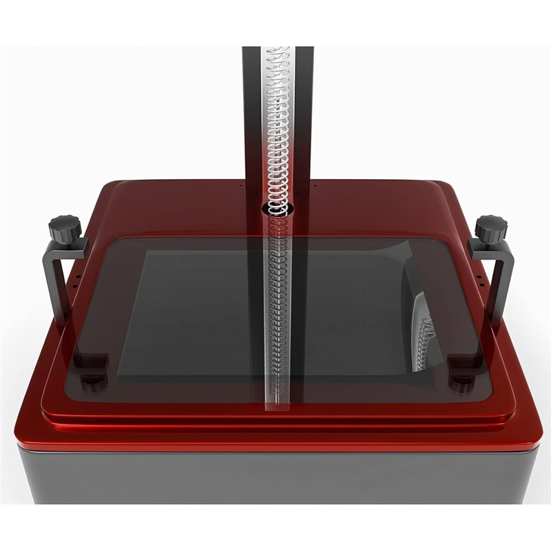

5ШТ Защитная пленка для экрана Anycubic Photon Mono 4/Ultra, Защитная пленка для экрана Photon Mono 4, Ультрамолекулярные 3D-принтеры