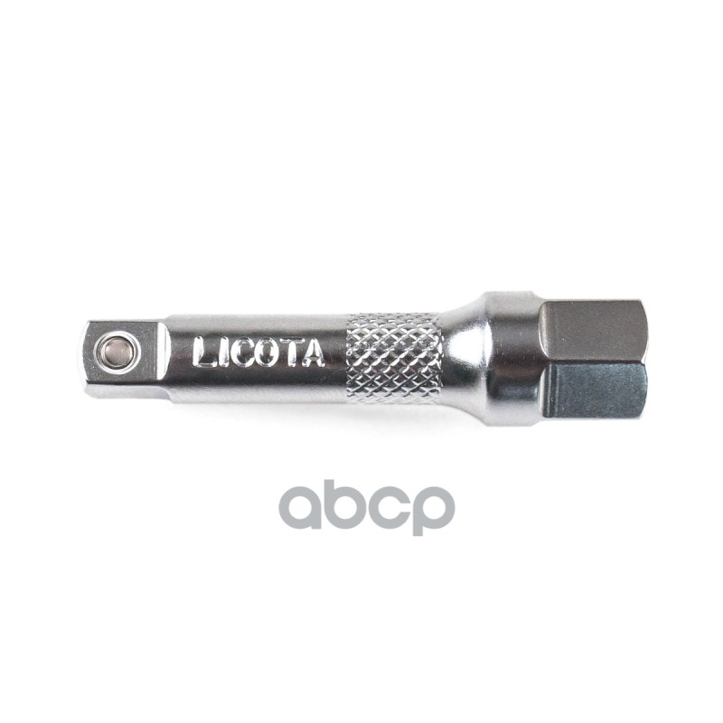 

Удлинитель 1/4 50Мм Licota арт. aeb-h202