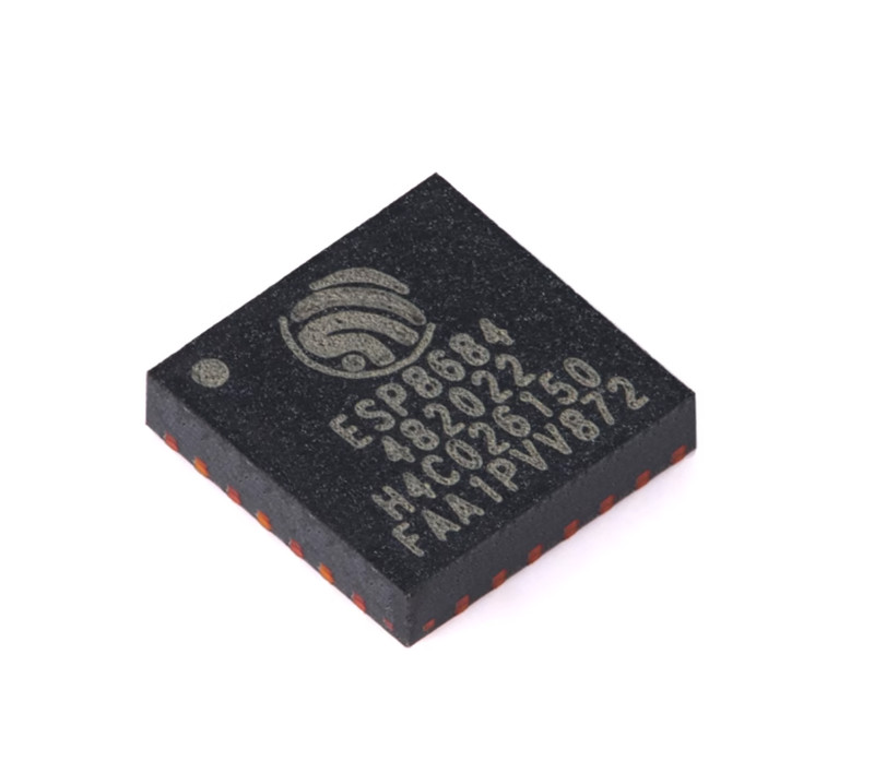 

10pcs ESP8684H4 QFN-24 100% Original