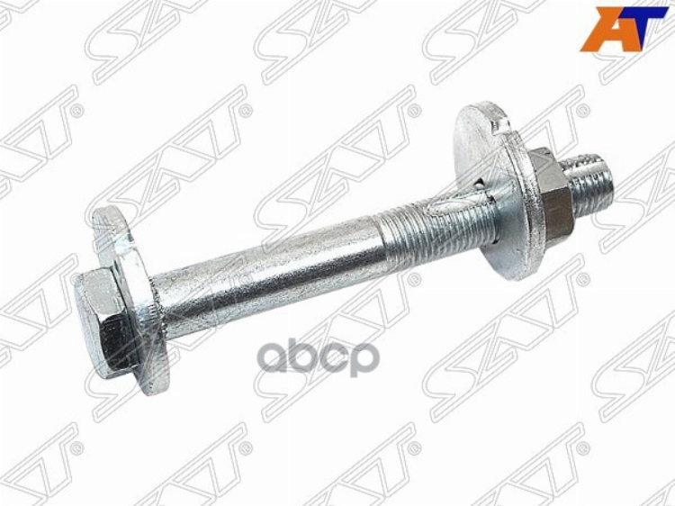 

Болт (Комплект) Эксцентрика 4Wd Nissan Atlas/Condor 92-07 Sat арт. ST-54580-3T500