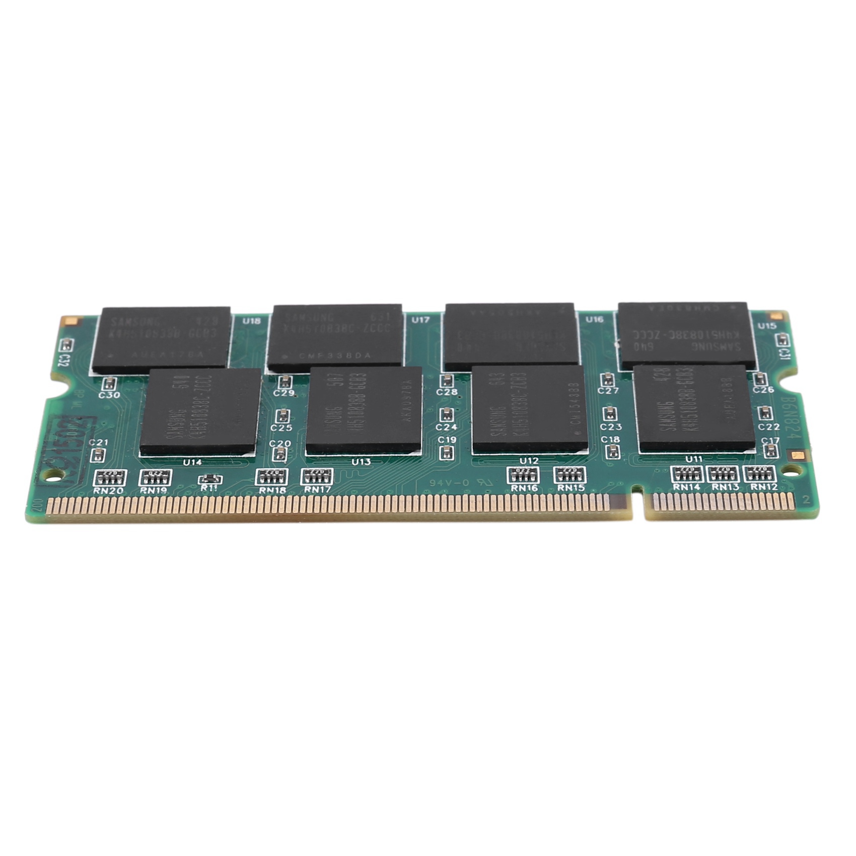 

1 ГБ оперативной памяти ноутбука DDR1 Ram SO-DIMM 200PIN DDR333 PC 2700 333 МГц для ноутбука Sodimm Memoria