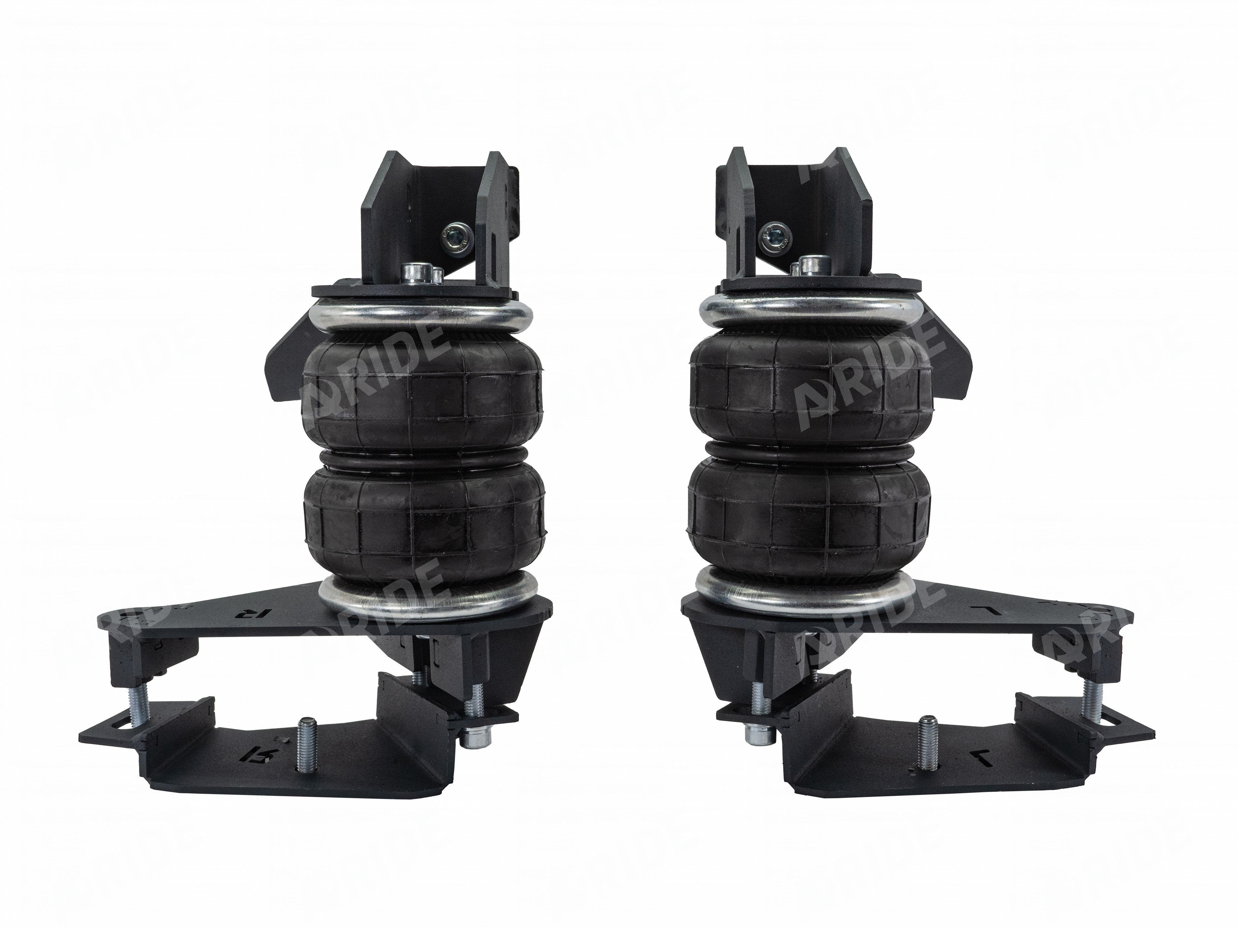 

Пневмоподвеска Газель NEXT перед.