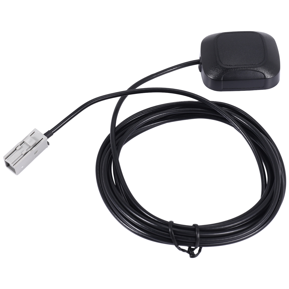 

Автомобильная GPS-навигационная Активная антенна GT5-1S Jack Антенный соединительный кабель для Alpine Kenwood JVC Toyota Honda Nissan 3M
