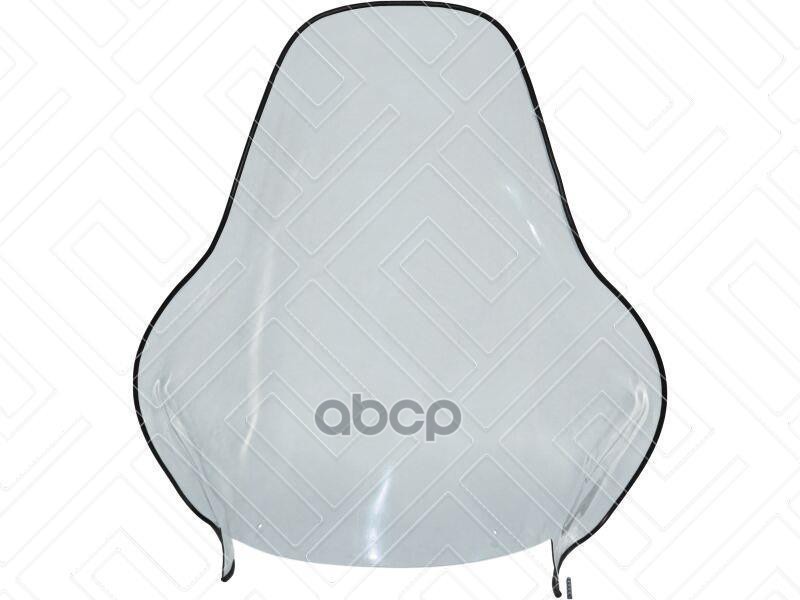 

Стекло Ветровое Высокое Для Снегохода Тайга Тикси (70См, 2Мм, Мпк) Полиуретан арт. 50444221PC