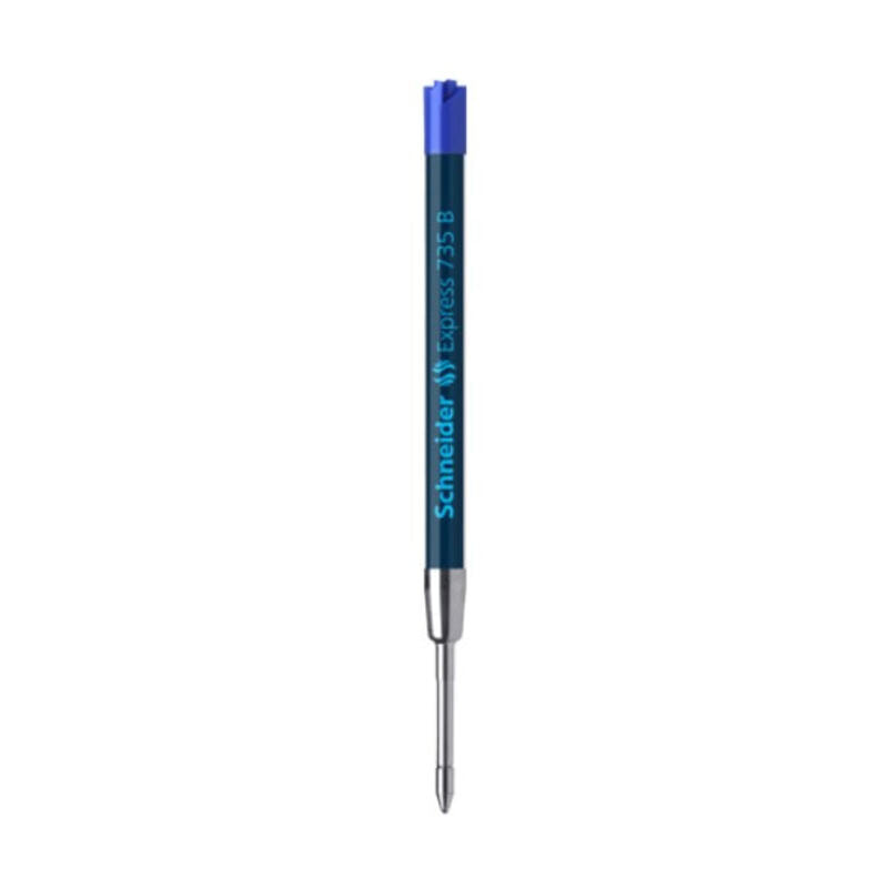 

Schneider Pen Express 735 Болд Синий 7373