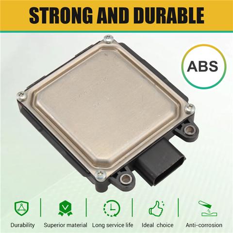 Модуль датчика радарного контроля слепых зон 284K1-6FL2A 284K16FL2A 284K1-6FL2A для Nissan X-Trail