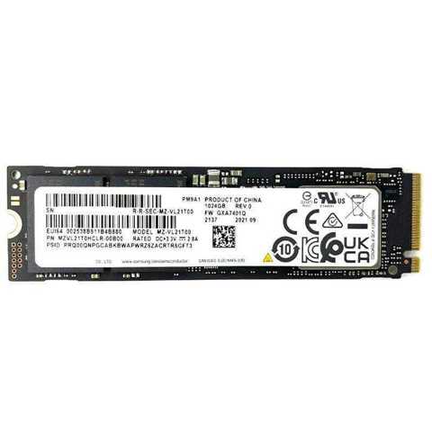 Samsung pm9a1 ssd - купить недорого | AliExpress