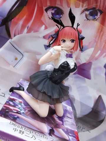 Nakano nino sex doll - купить недорого