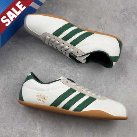 Adidas Original Tokyo M Низкие кеды жизнь досуг German training обувь тисненый логотип Высокое качество Адидас Обувь кроссовки