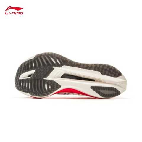 Lightweight Racing Sneakers Unisex LI-NING FEIDIAN 5 ELITE With High Rebound