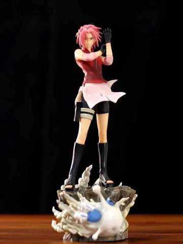 Sakura haruno sex doll - купить недорого