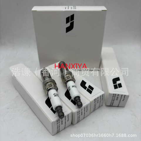 Подходит Auto New Energy L6 L7 L8 L9 L2E15M Свеча Зажигания Для РасшиРителя Диапазона Li Xiang Discounts for large quantities