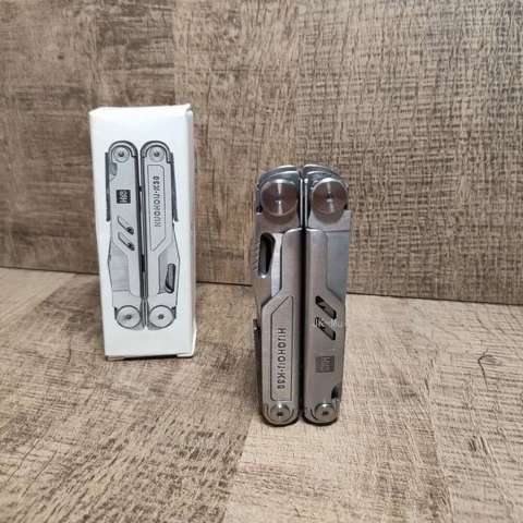 XIAOMI Huohuo Pro K30 18 в 1 многофункциональный инструмент