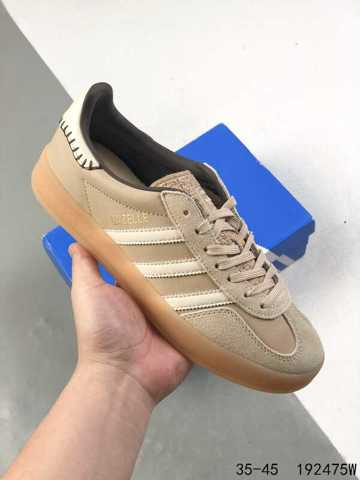 Лучшие предложения Кроссовки adidas Gazelle Indoor 9535 Адидас Обувь кроссовки