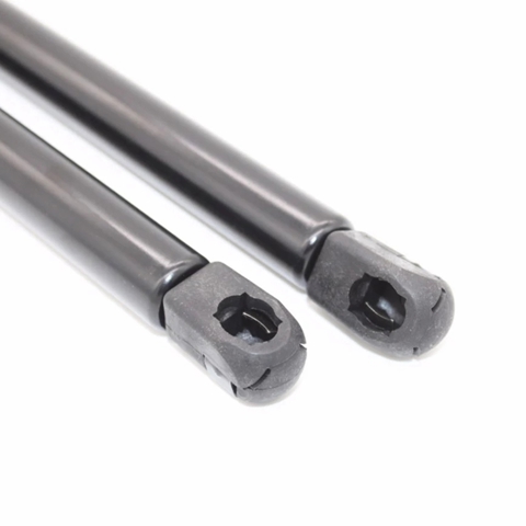 2шт Задняя дверь багажника, Газовая пружина, Амортизационная стойка, Распорки, Опорная планка, Стержень для Hyundai Veracruz IX55 2006-2013