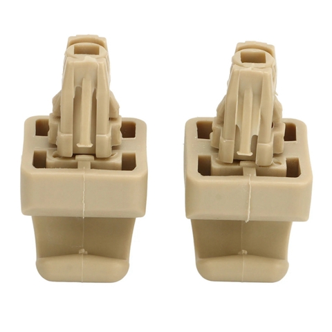 Автомобильный солнцезащитный козырек для Toyota Corolla 2001-2007 Зеркало для макияжа Солнцезащитная панель Внутренний солнцезащитный козырек на переднем ветровом стекле