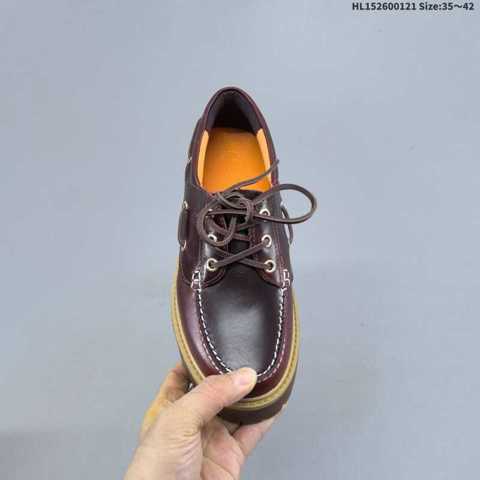 Известный Обувь Кроссовки Timberl low top outdoor casual: суперпопулярные годами, в британском ретро-стиле